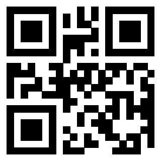 3304654044 - Immagine del QrCode associato