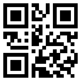 Immagine del Qr Code di 3304654045
