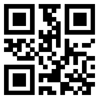 Il Qr Code di 3304654049