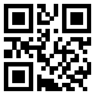 3304654051 - Immagine del Qr Code