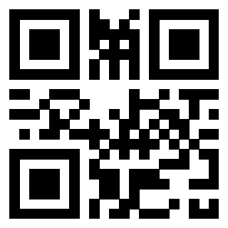 Il Qr Code di 3304654052