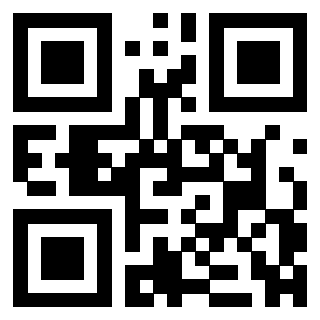 Il Qr Code di 3304654055