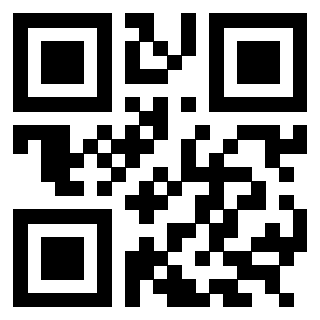 3304654059 - Immagine del QrCode