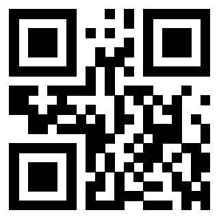 3304654061 - Immagine del QrCode