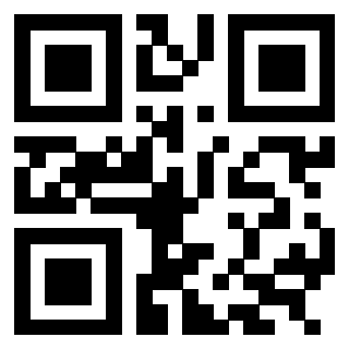 QrCode di 3304654062