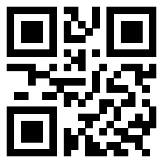 Il Qr Code di 3304654068