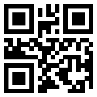Scansione del Qr Code di 3304654069