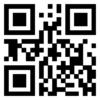 3304654072 - Immagine del QrCode associato