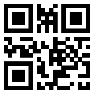 Il QrCode di 3304654073