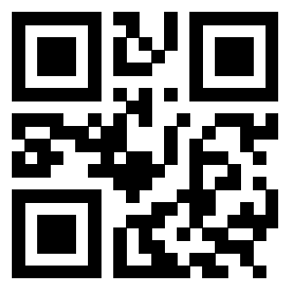 3304654075 QrCode associato