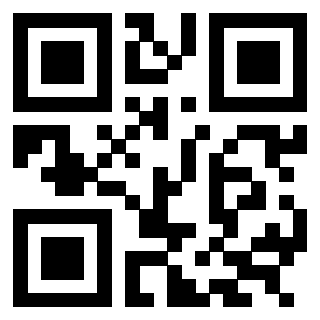 3304654076 Qr Code associato