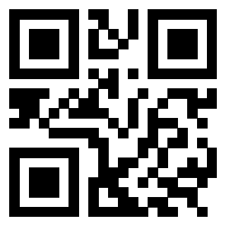 Immagine del QrCode di 3304654078