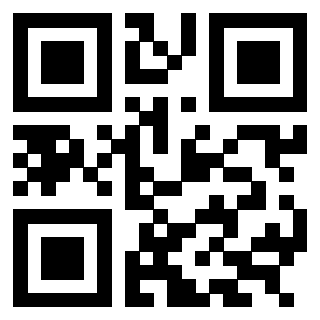 3304654084 Qr Code associato