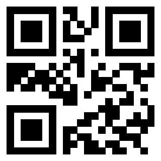 3304654085 - Immagine del QrCode associato