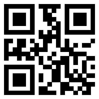 3304654086 - Immagine del Qr Code associato