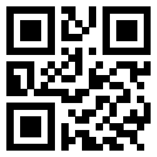 Il Qr Code di 3304654088