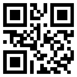 3304654092 - Immagine del QrCode associato