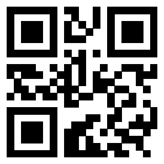 3304654093 Qr Code associato