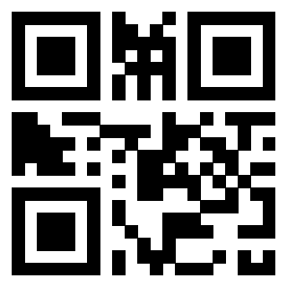 3304654094 - Immagine del QrCode associato