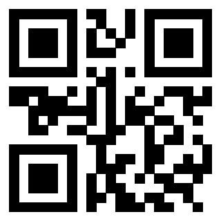 3304654097 - Immagine del QrCode