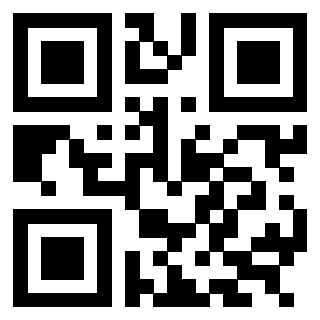 Immagine del QrCode di 3304654099
