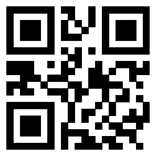 Il Qr Code di 3304654100