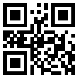 3304654105 Qr Code associato