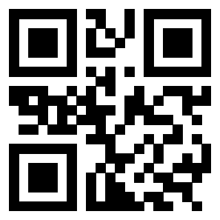 3304654110 - Immagine del Qr Code associato