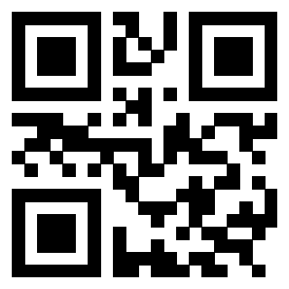 Immagine del QrCode di 3304654115