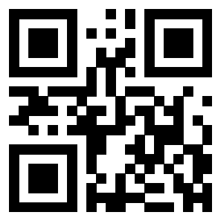 3304654117 Qr Code associato