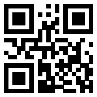 3304654122 - Immagine del QrCode