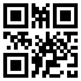 QrCode di 3304654125