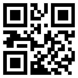 3304654129 - Immagine del QrCode associato