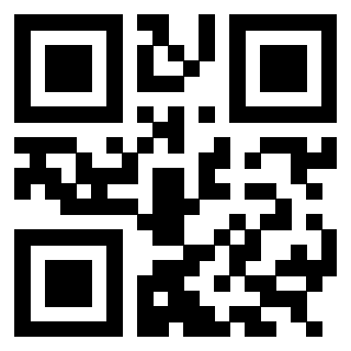 3304654131 Qr Code associato