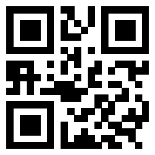 3304654139 - Immagine del QrCode