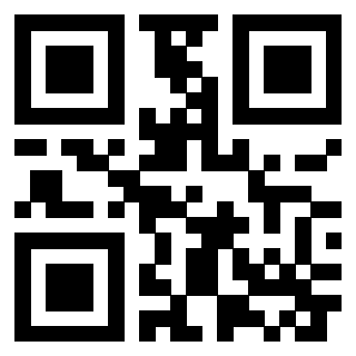 Scansione del Qr Code di 3304654140