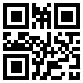 Il Qr Code di 3304654142