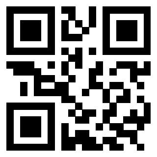 Scansione del Qr Code di 3304654143