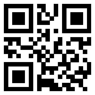 3304654144 - Immagine del Qr Code associato
