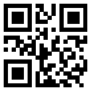 Immagine del Qr Code di 3304654146