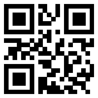 3304654147 - Immagine del QrCode associato