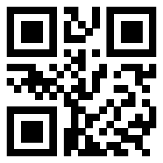 Scansione del Qr Code di 3304654150