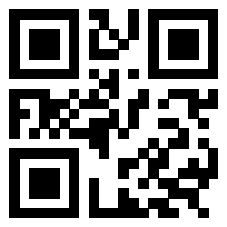 3304654151 - Immagine del Qr Code