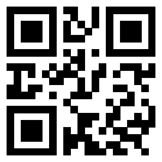 3304654153 - Immagine del QrCode associato
