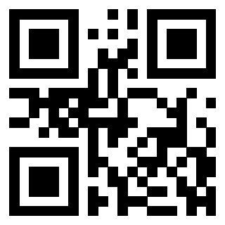 Il Qr Code di 3304654155