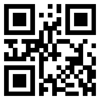 Il QrCode di 3304654158