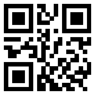 3304654159 - Immagine del Qr Code