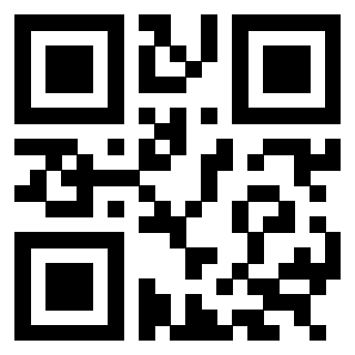 Immagine del Qr Code di 3304654162