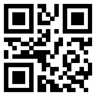 3304654166 - Immagine del Qr Code associato