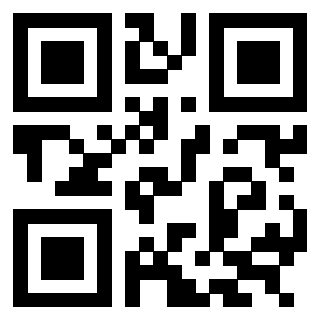 3304654167 - Immagine del Qr Code